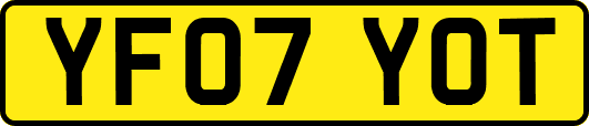 YF07YOT