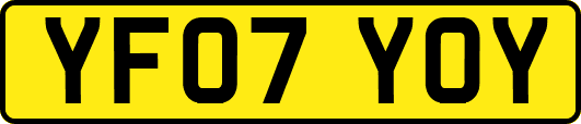 YF07YOY