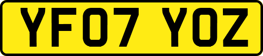 YF07YOZ