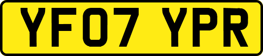 YF07YPR