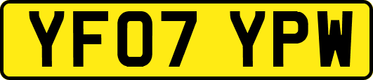 YF07YPW