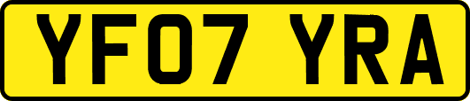 YF07YRA