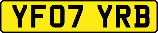 YF07YRB