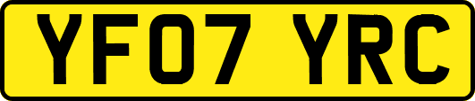 YF07YRC
