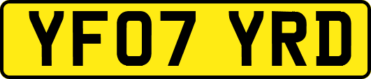 YF07YRD