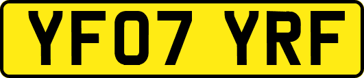 YF07YRF