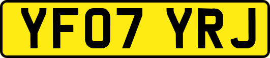 YF07YRJ