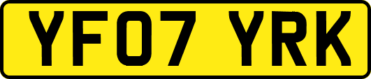 YF07YRK