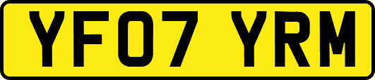 YF07YRM