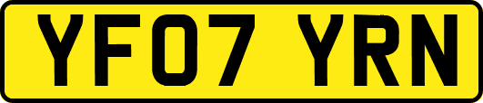 YF07YRN