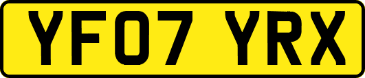 YF07YRX