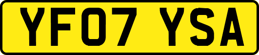 YF07YSA