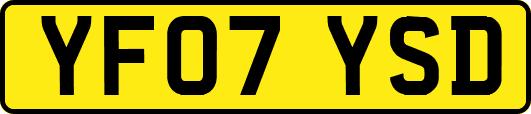 YF07YSD