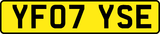 YF07YSE