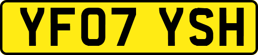 YF07YSH