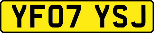YF07YSJ