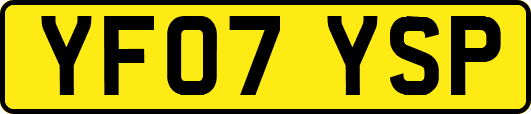 YF07YSP