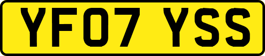 YF07YSS