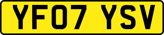 YF07YSV