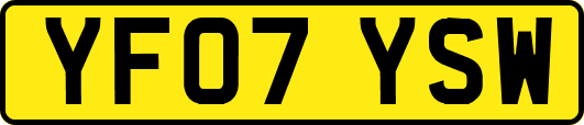 YF07YSW