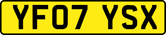 YF07YSX