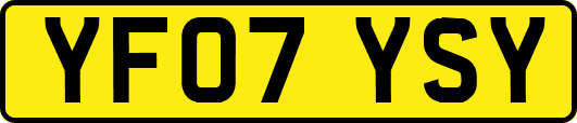 YF07YSY