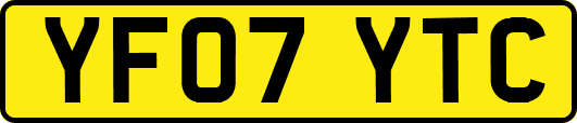 YF07YTC