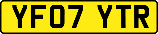 YF07YTR