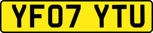 YF07YTU
