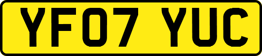 YF07YUC