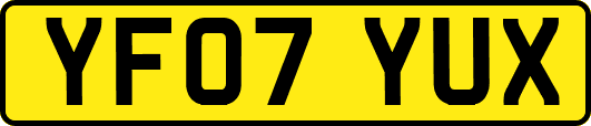 YF07YUX