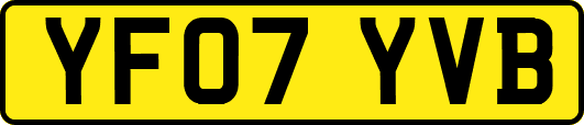 YF07YVB