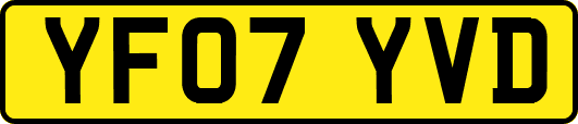 YF07YVD