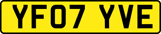 YF07YVE