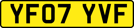 YF07YVF