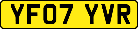 YF07YVR