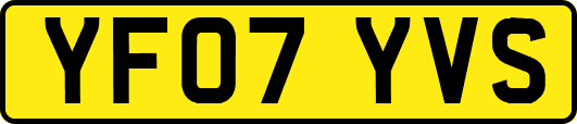 YF07YVS
