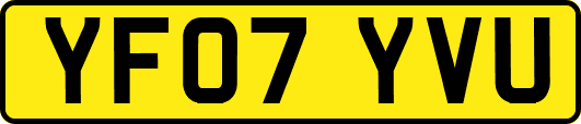 YF07YVU
