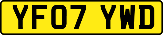 YF07YWD