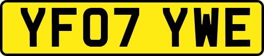 YF07YWE