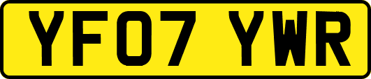 YF07YWR
