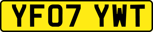 YF07YWT