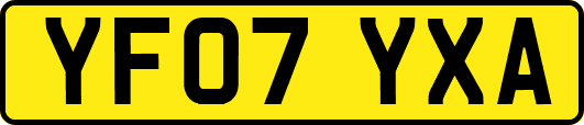 YF07YXA