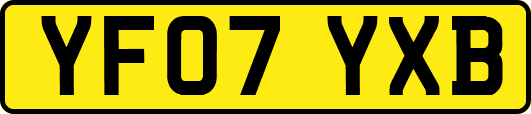 YF07YXB