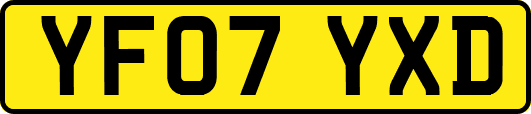 YF07YXD