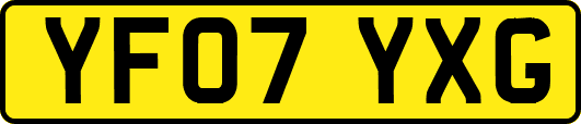 YF07YXG