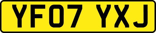 YF07YXJ