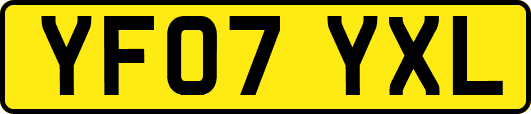 YF07YXL