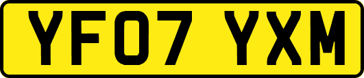 YF07YXM
