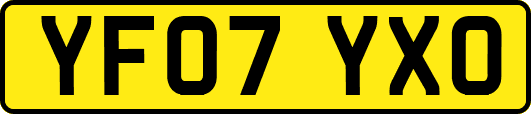 YF07YXO